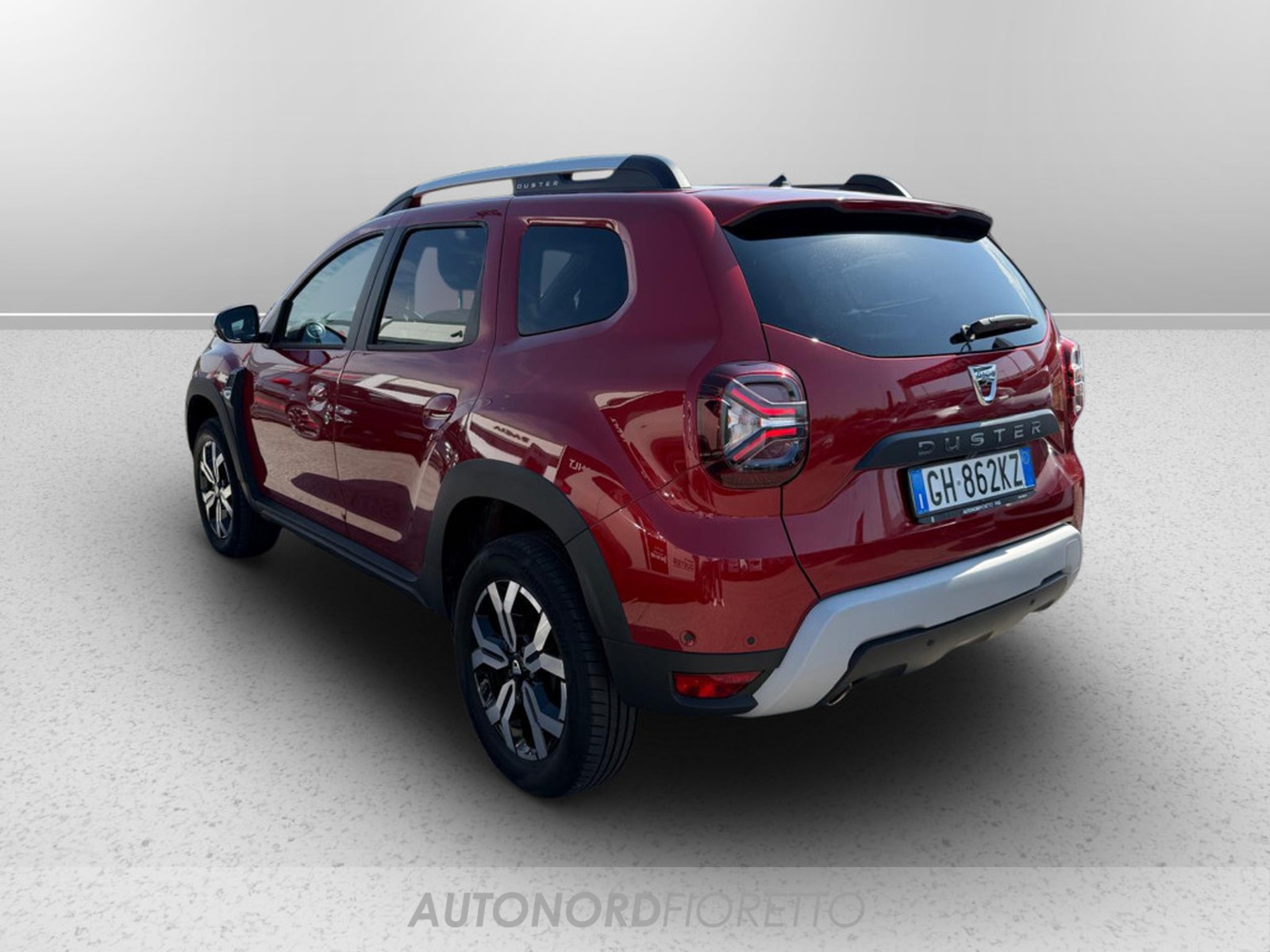 AUTONORD Dacia Duster