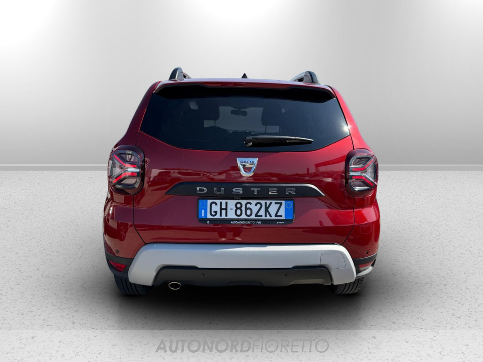 AUTONORD Dacia Duster