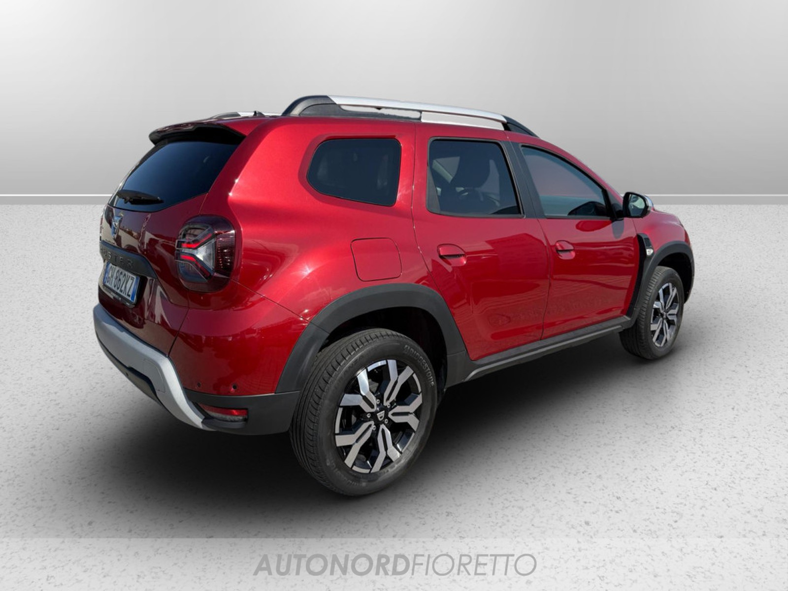 AUTONORD Dacia Duster