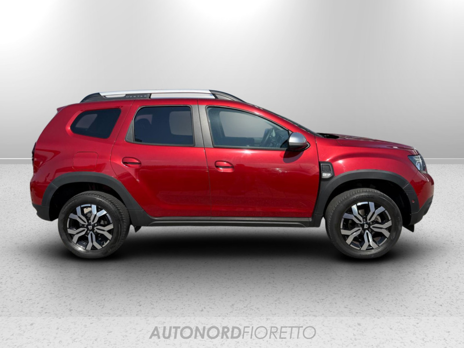 AUTONORD Dacia Duster