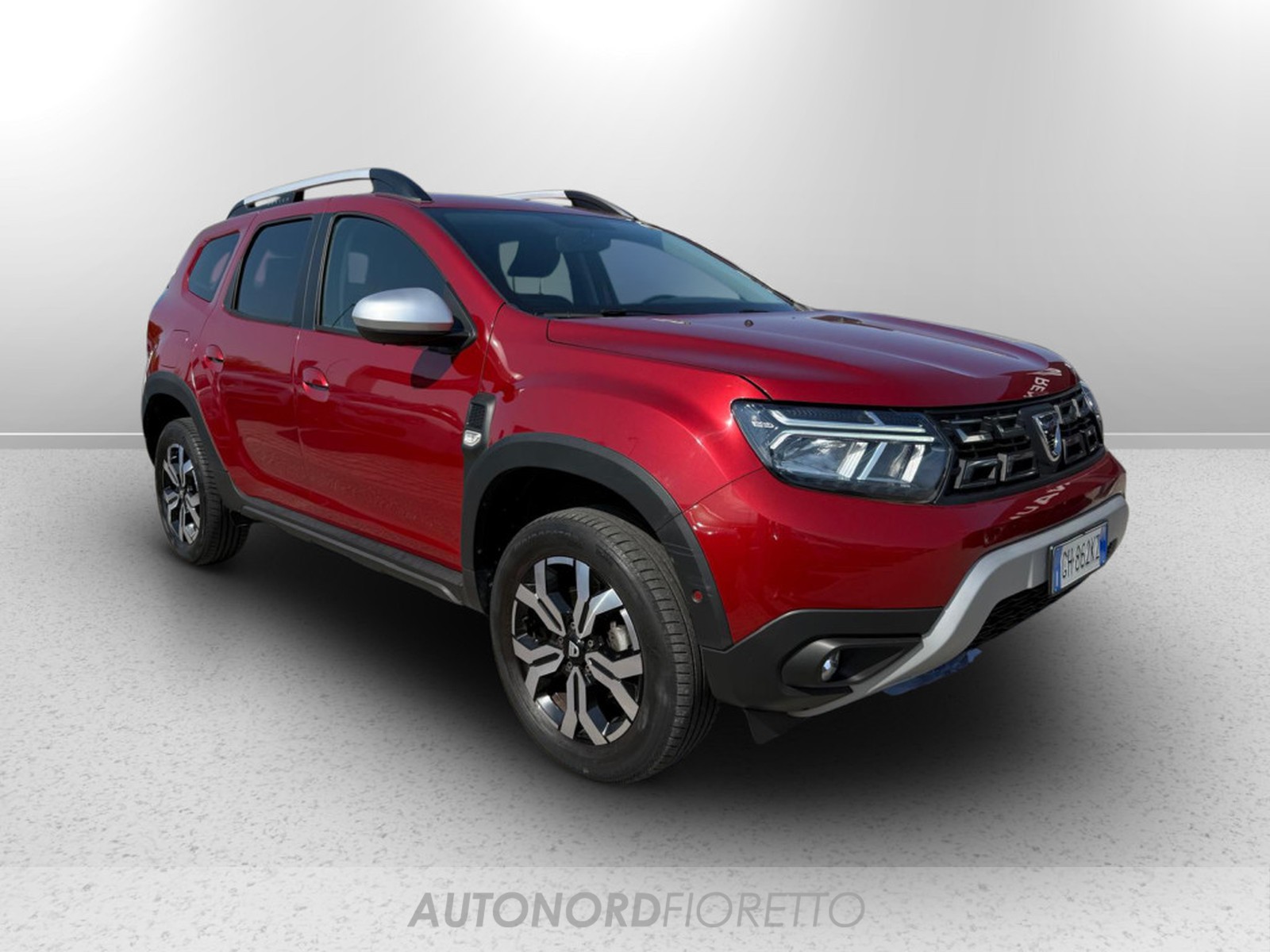 AUTONORD Dacia Duster