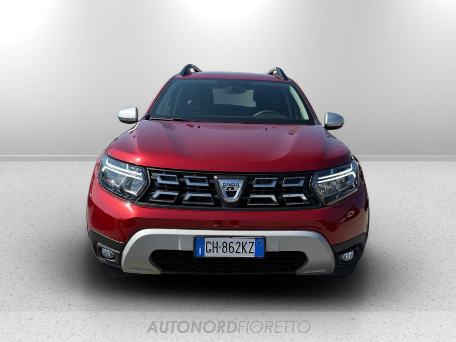 AUTONORD Dacia Duster