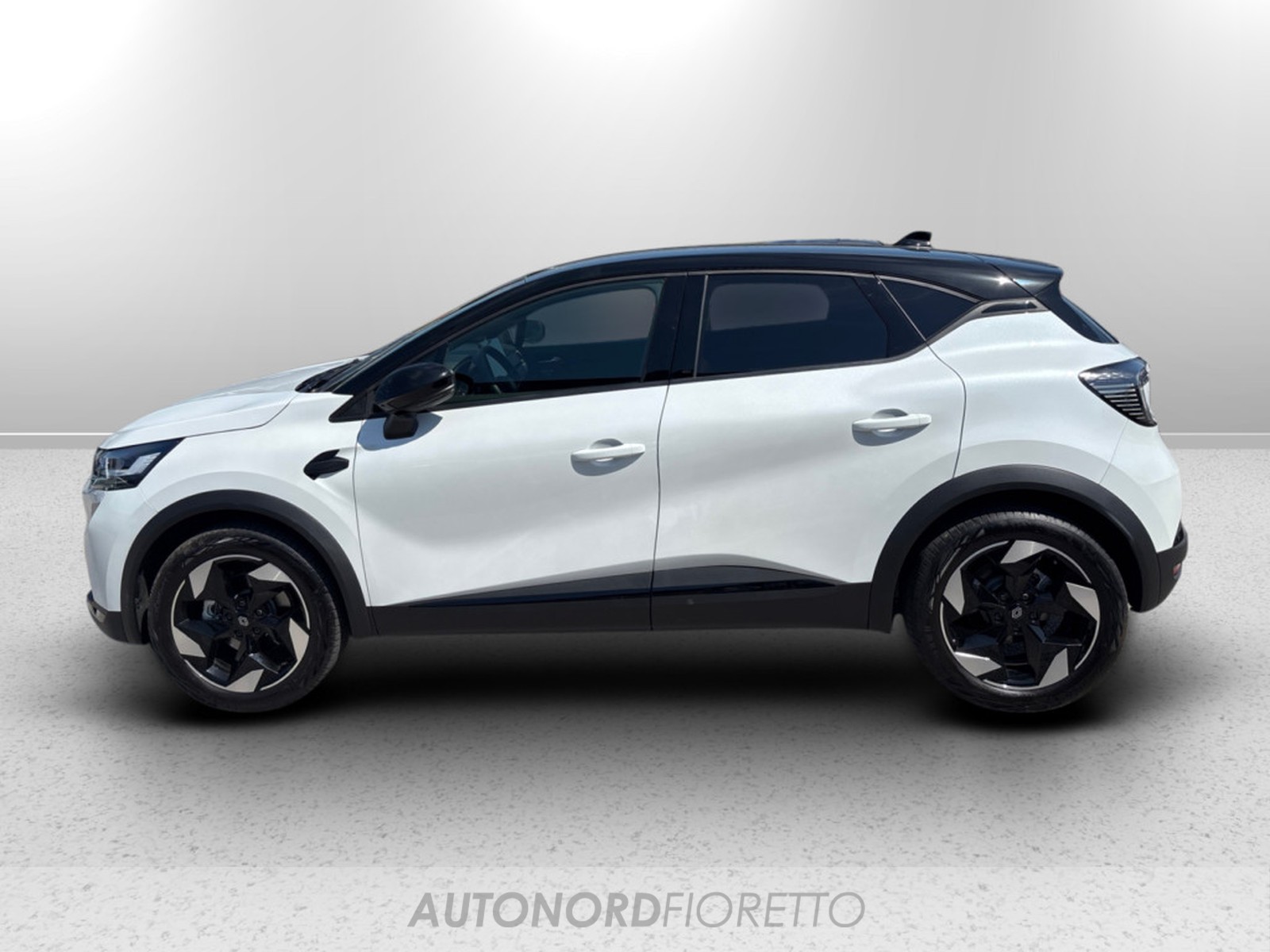 AUTONORD Renault Captur