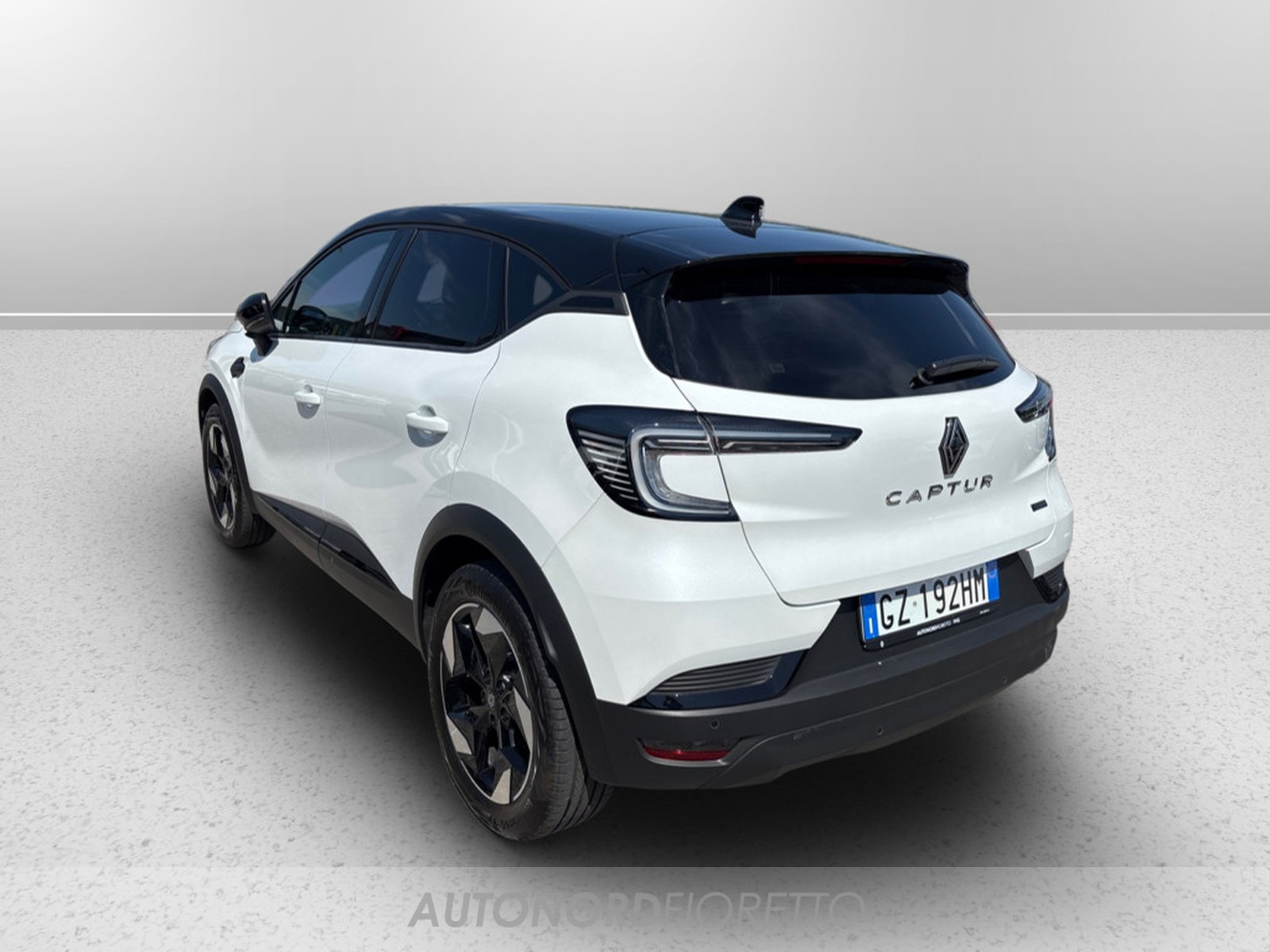 AUTONORD Renault Captur