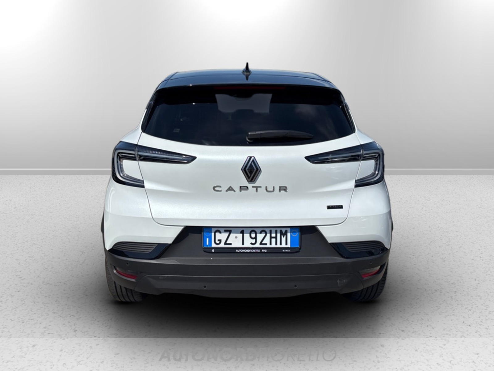 AUTONORD Renault Captur