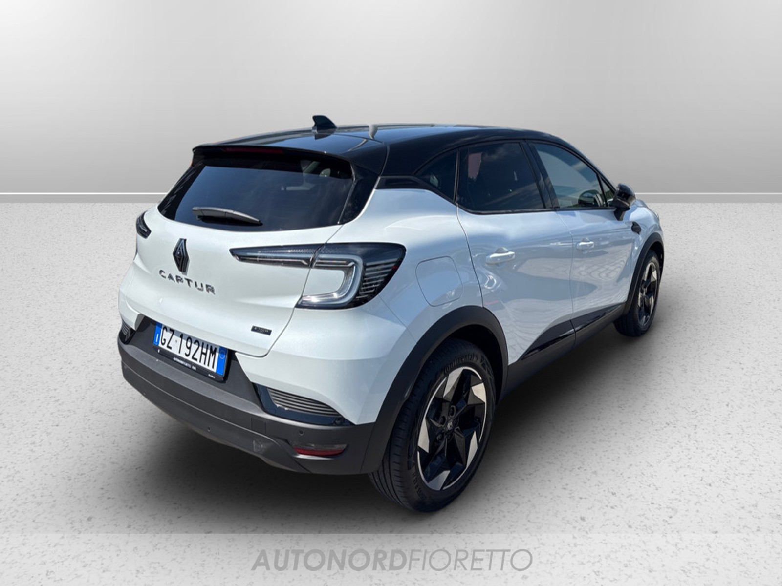 AUTONORD Renault Captur