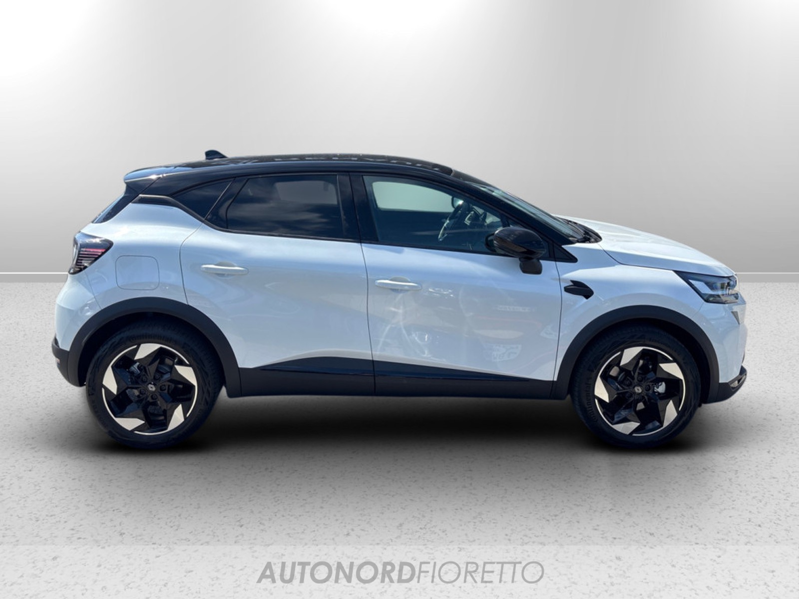 AUTONORD Renault Captur