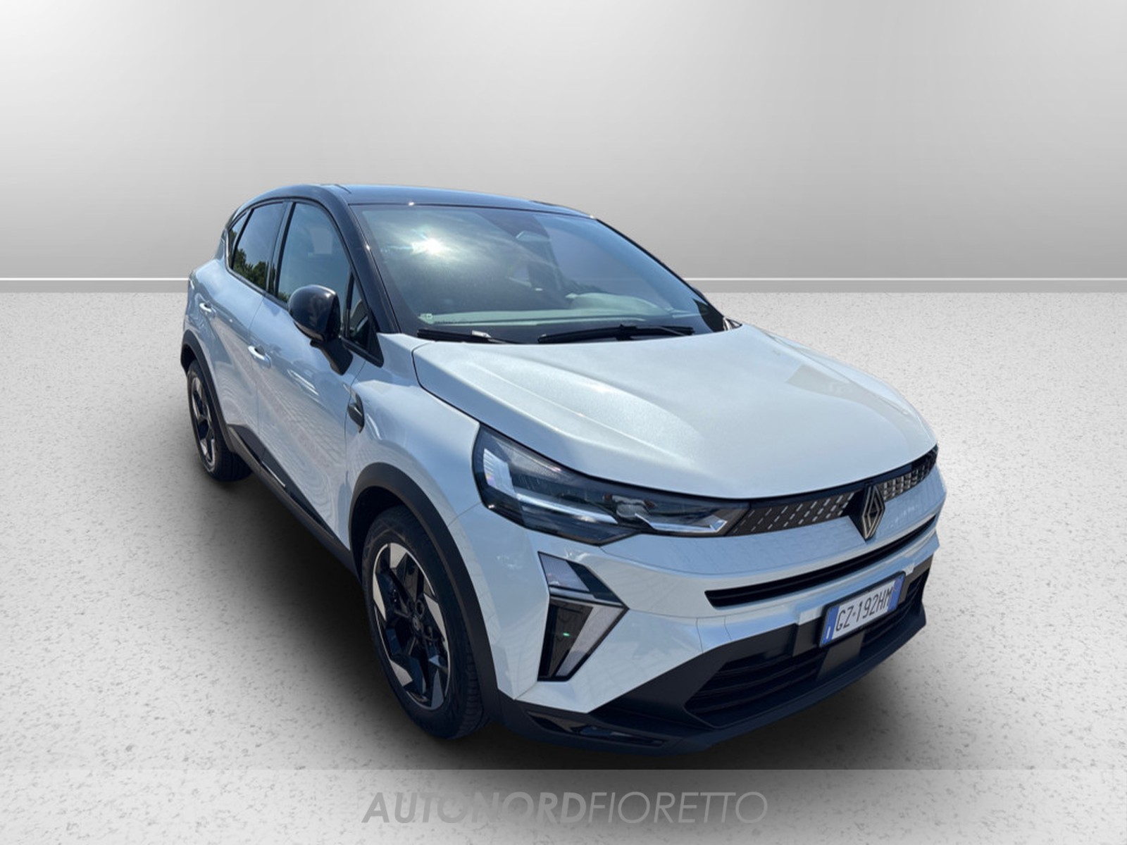 AUTONORD Renault Captur
