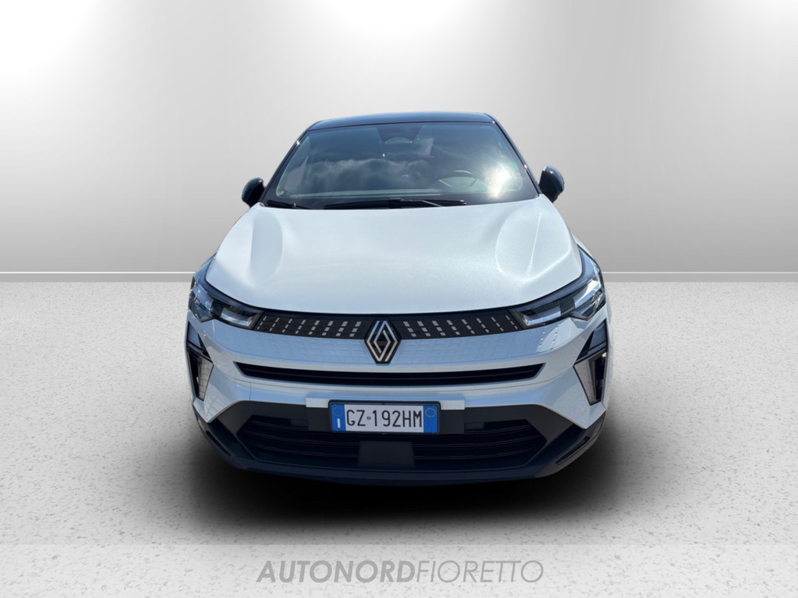 AUTONORD Renault Captur