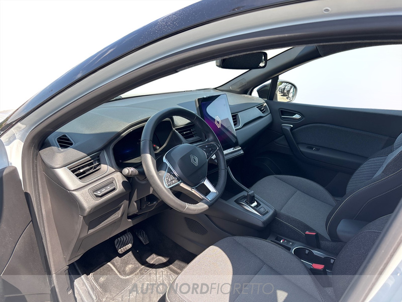 AUTONORD Renault Captur