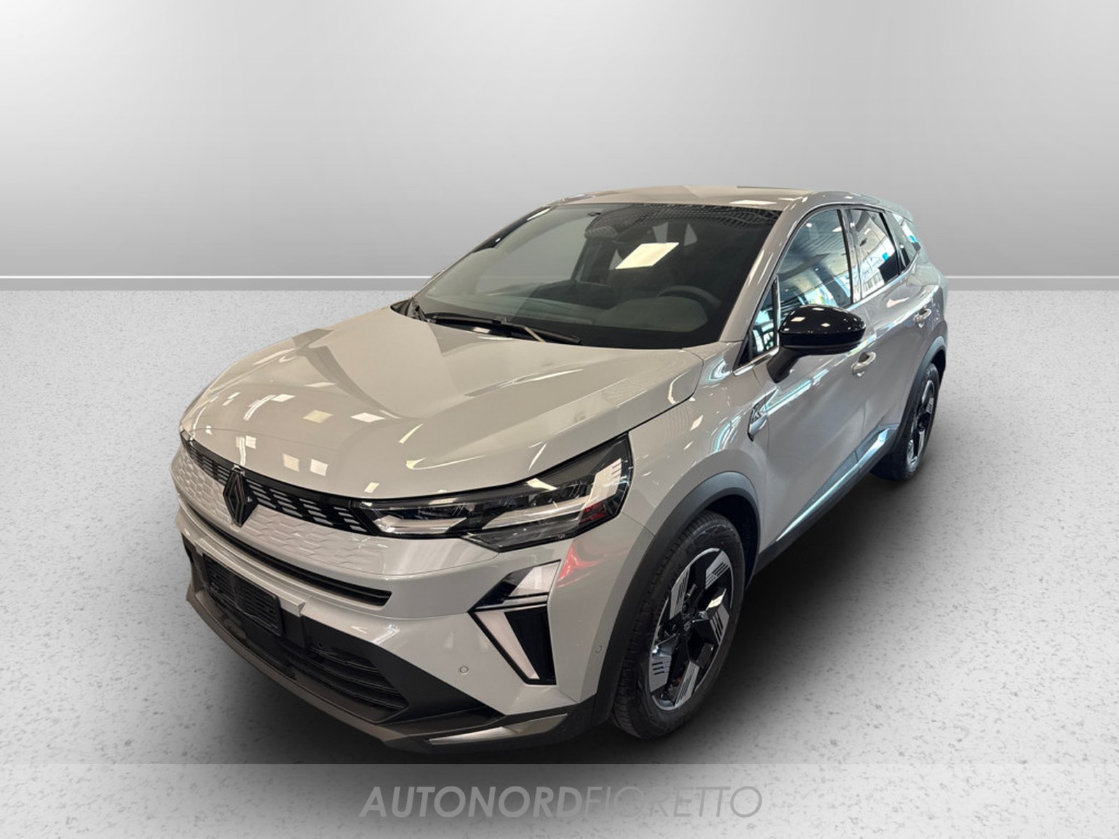 AUTONORD Renault Symbioz