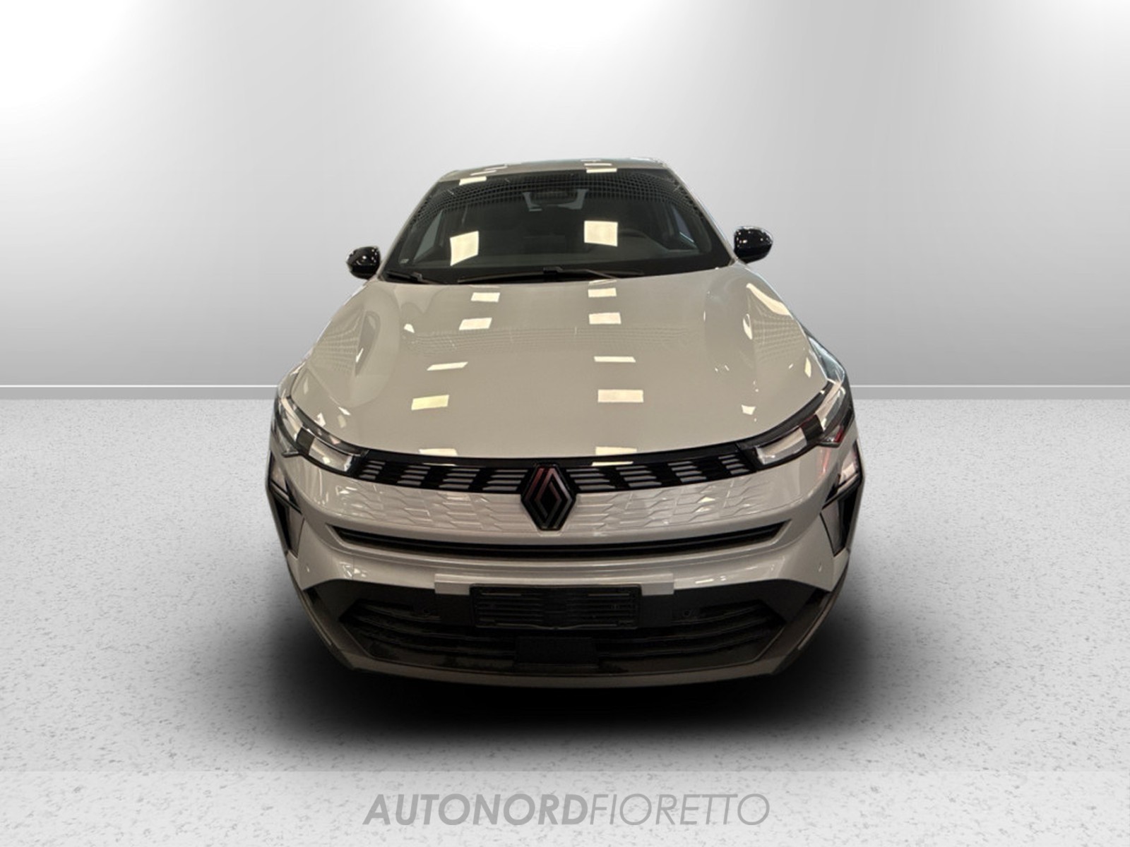 AUTONORD Renault Symbioz