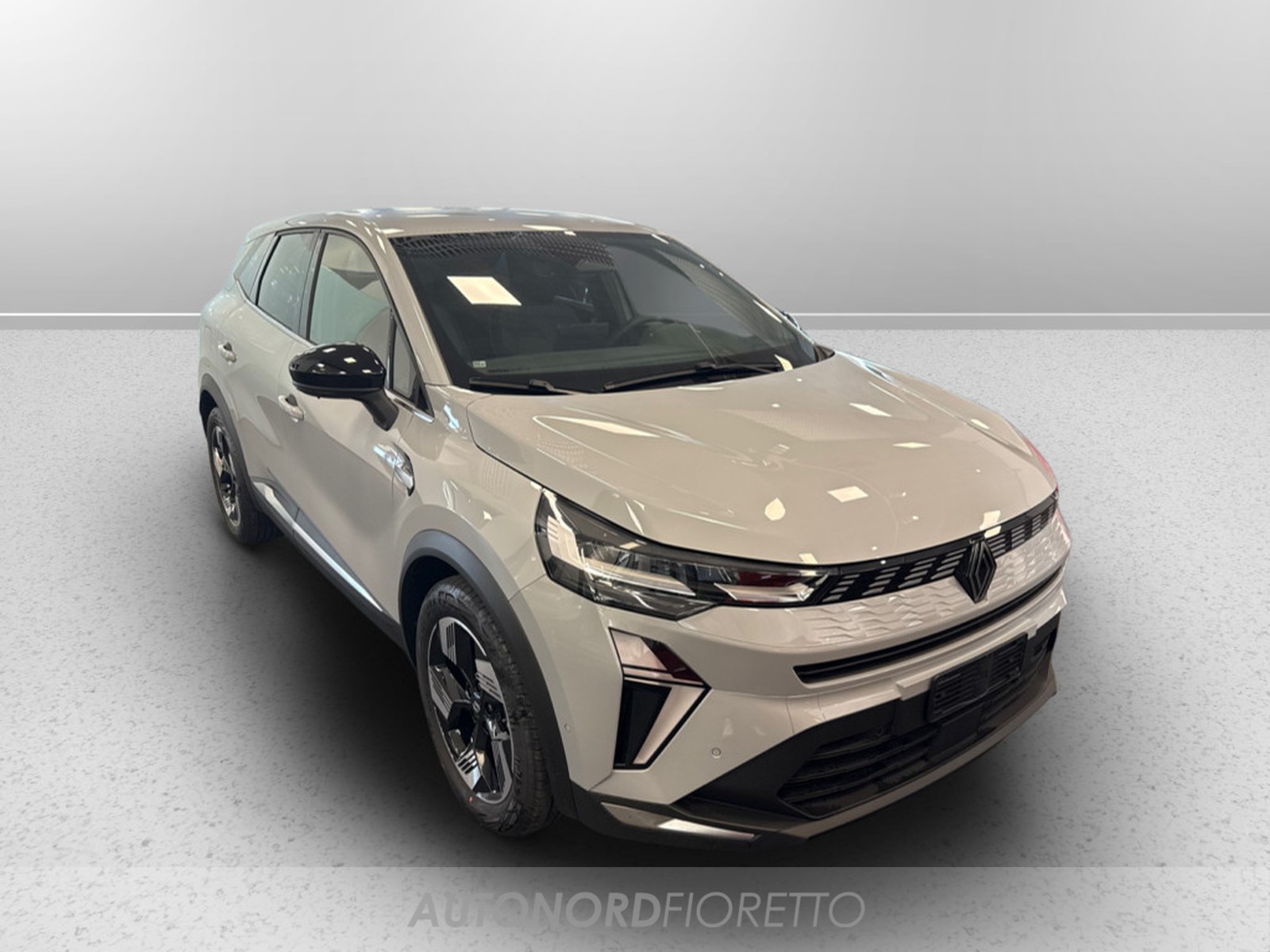 AUTONORD Renault Symbioz