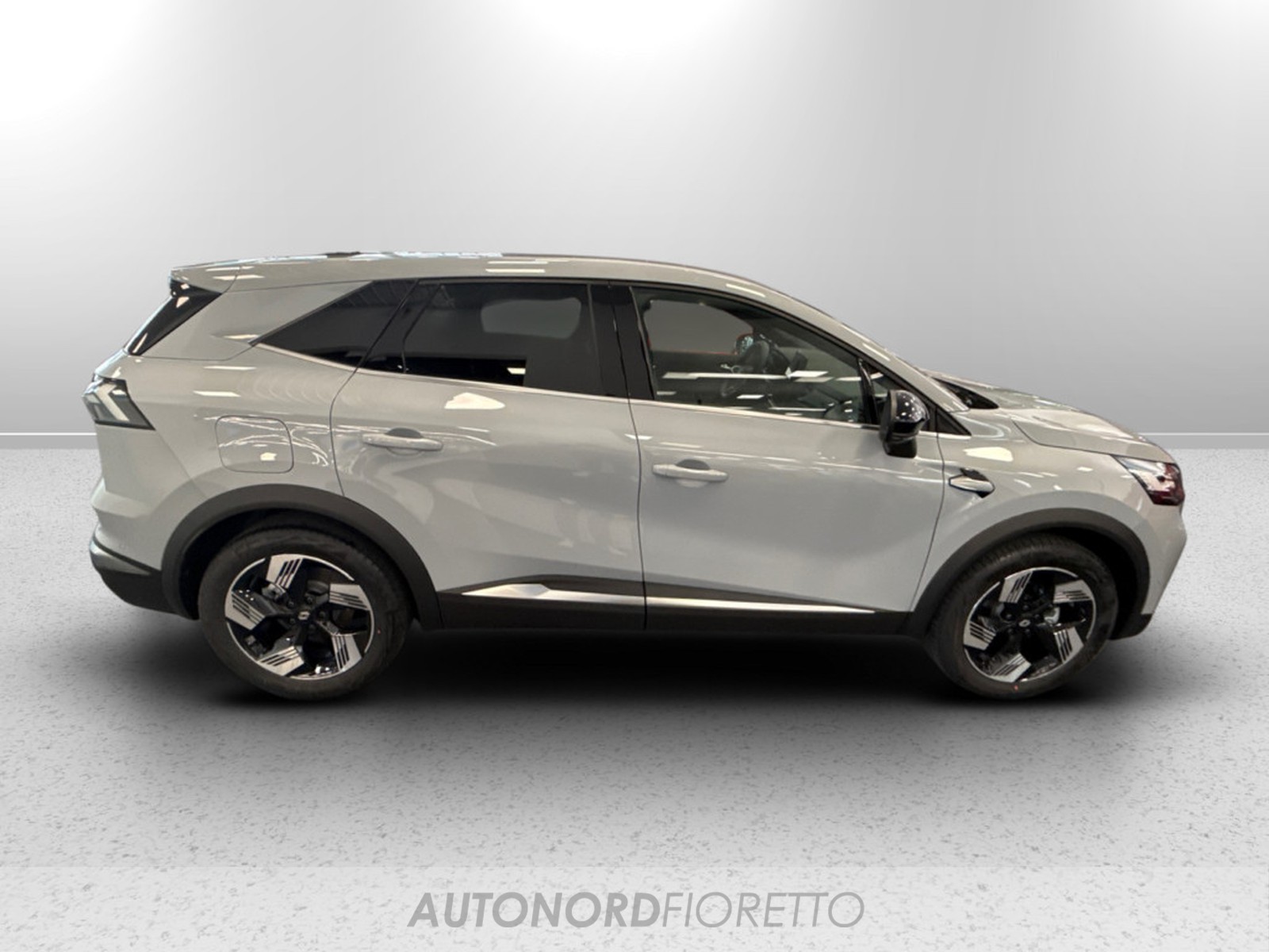 AUTONORD Renault Symbioz