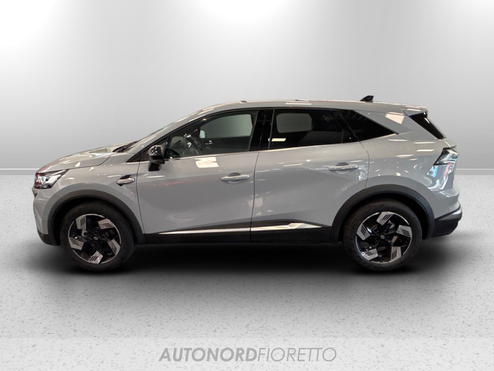 AUTONORD Renault Symbioz