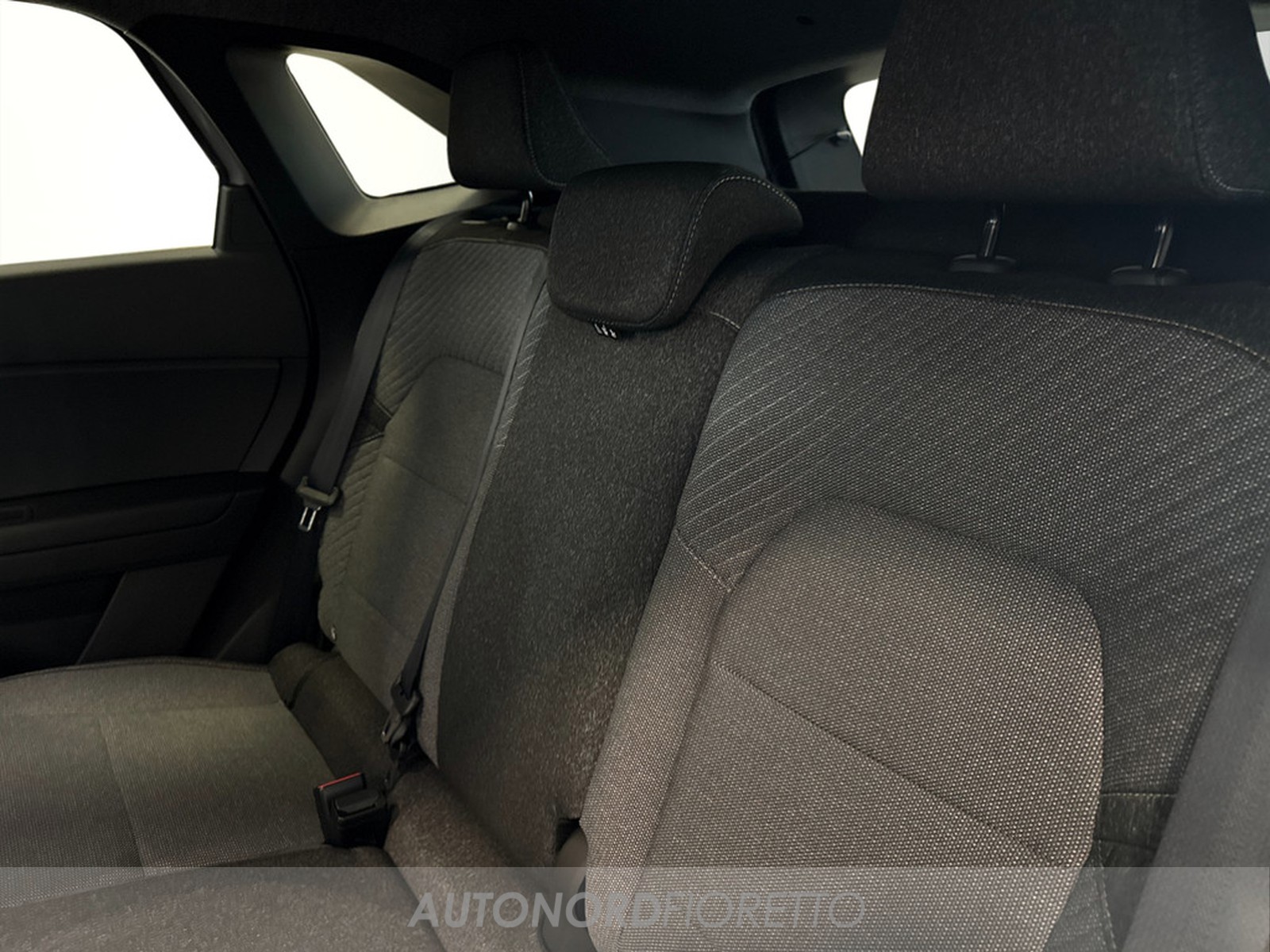 AUTONORD Renault Symbioz