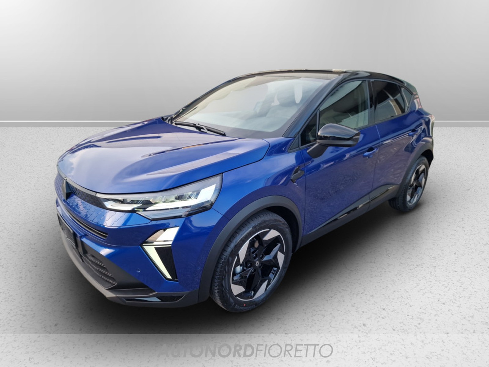 AUTONORD Renault Captur