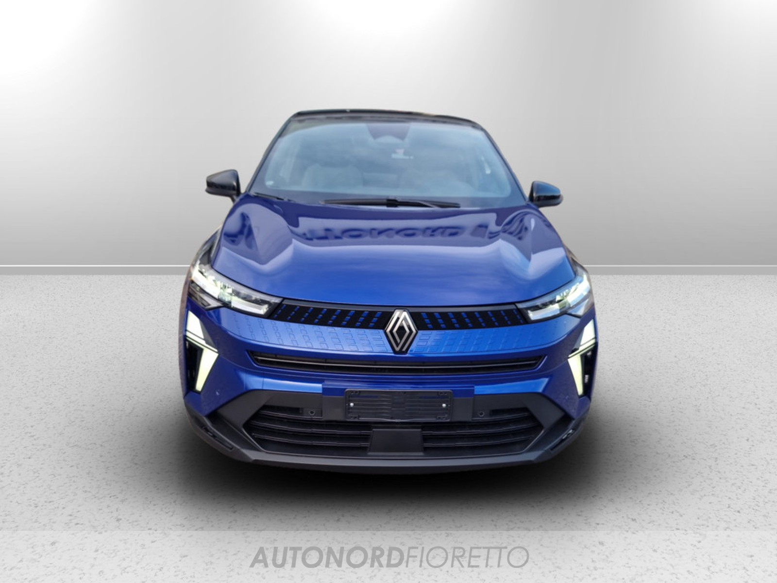 AUTONORD Renault Captur