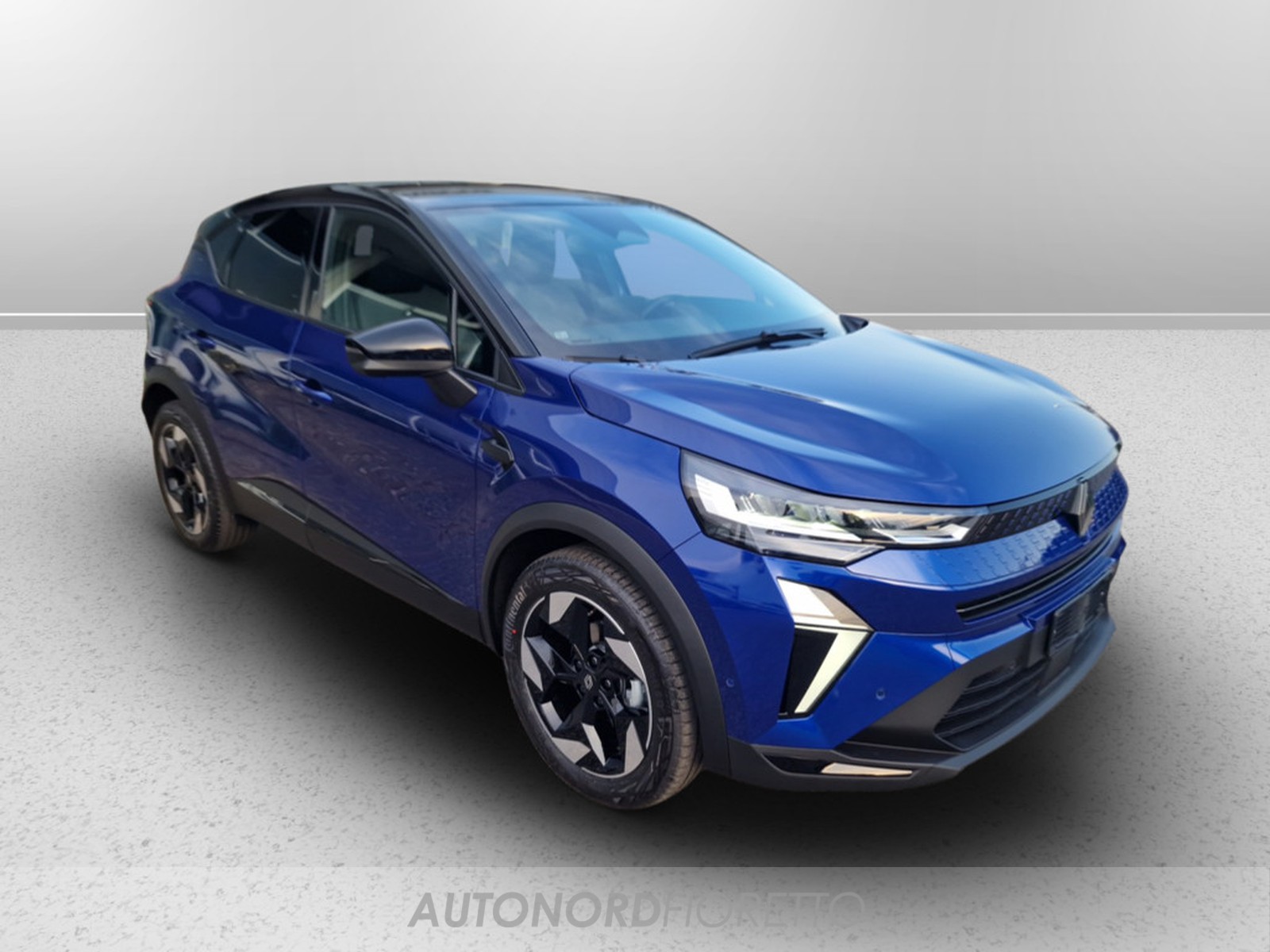 AUTONORD Renault Captur
