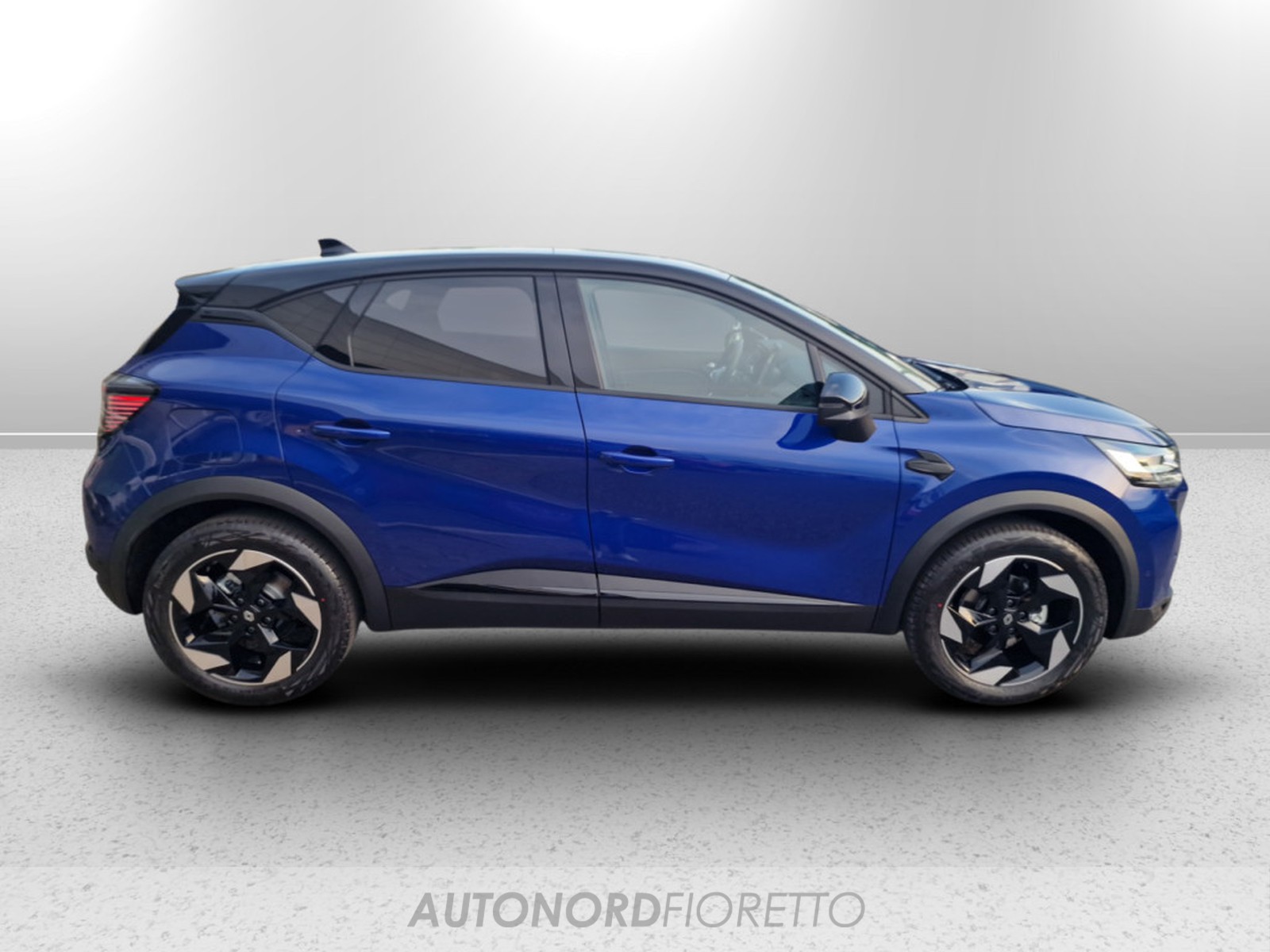 AUTONORD Renault Captur