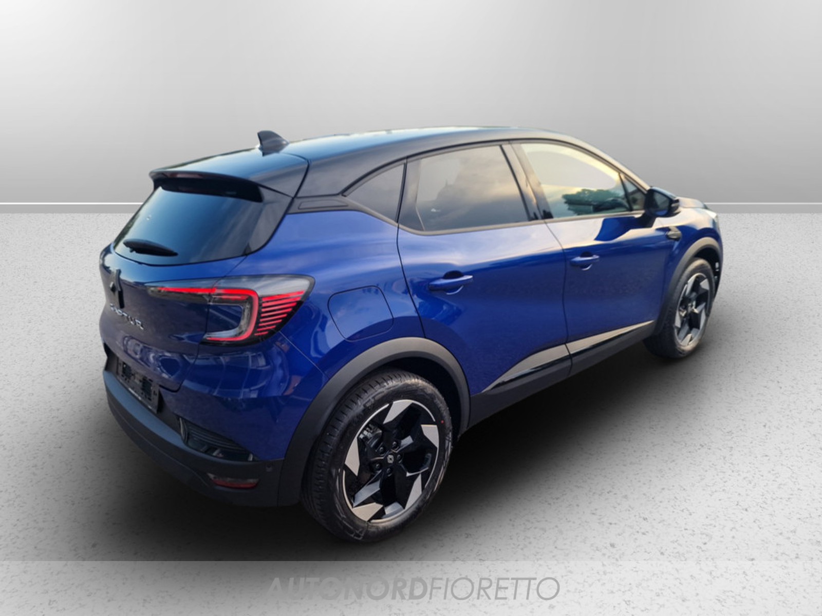AUTONORD Renault Captur