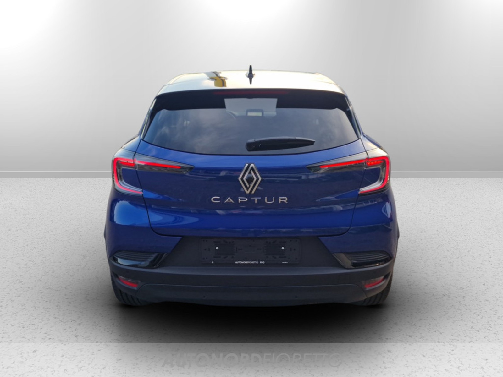 AUTONORD Renault Captur