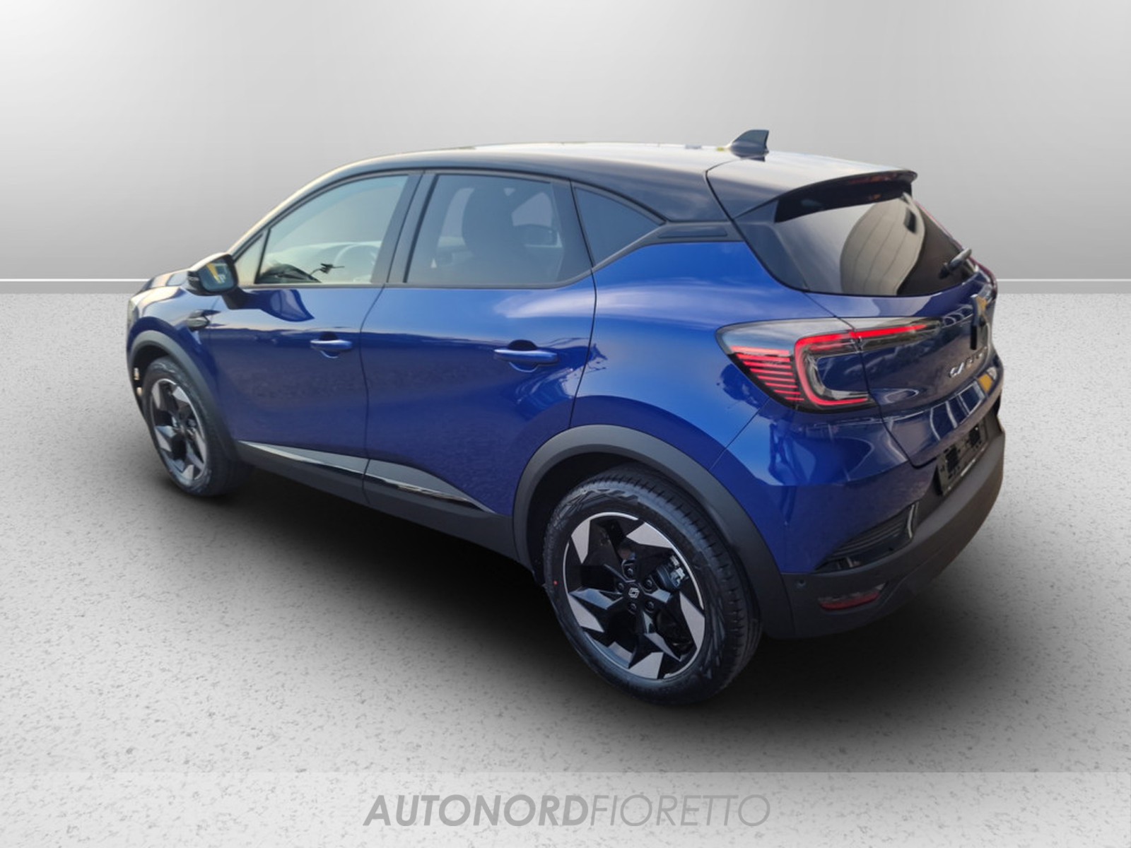 AUTONORD Renault Captur