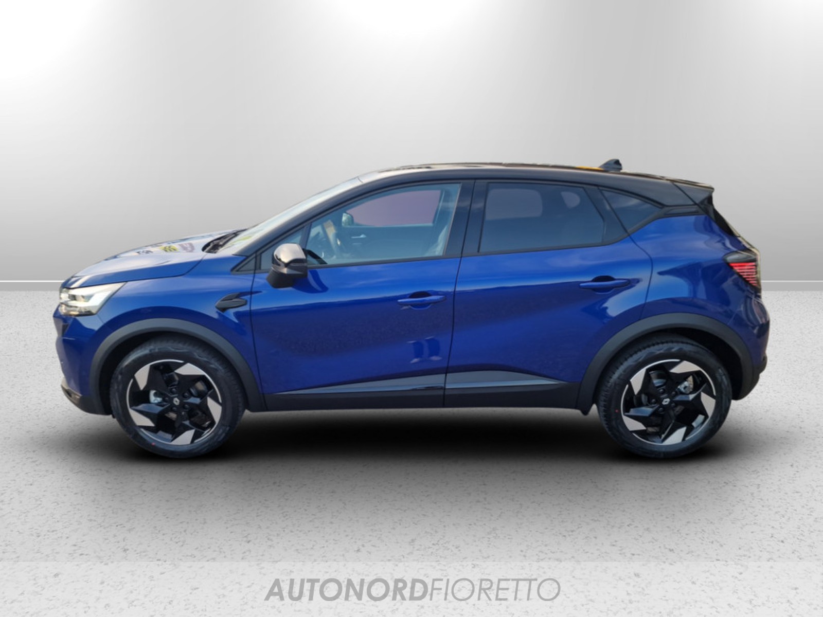 AUTONORD Renault Captur