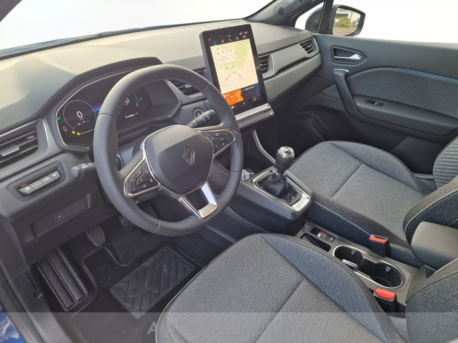 AUTONORD Renault Captur