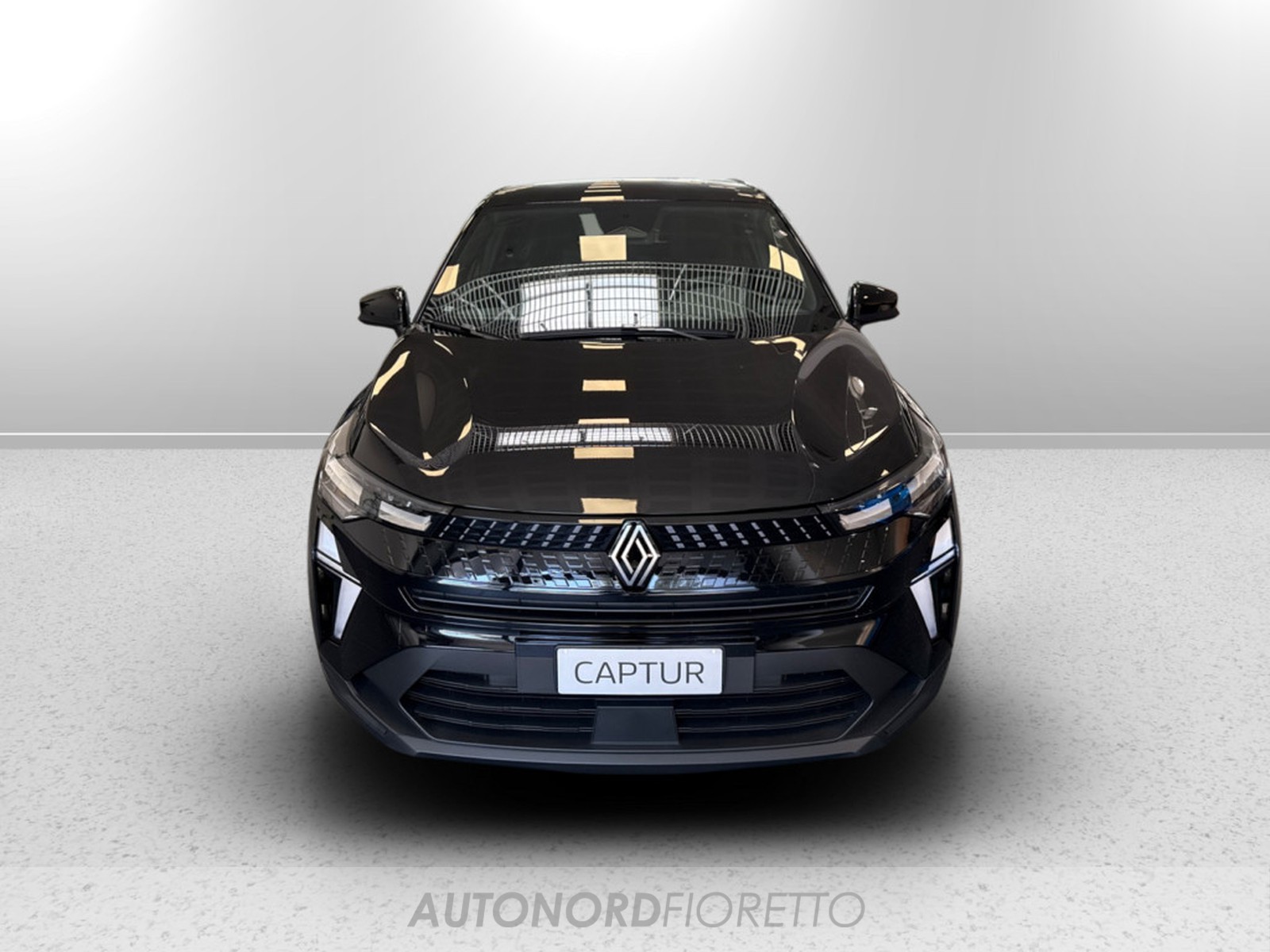AUTONORD Renault Captur