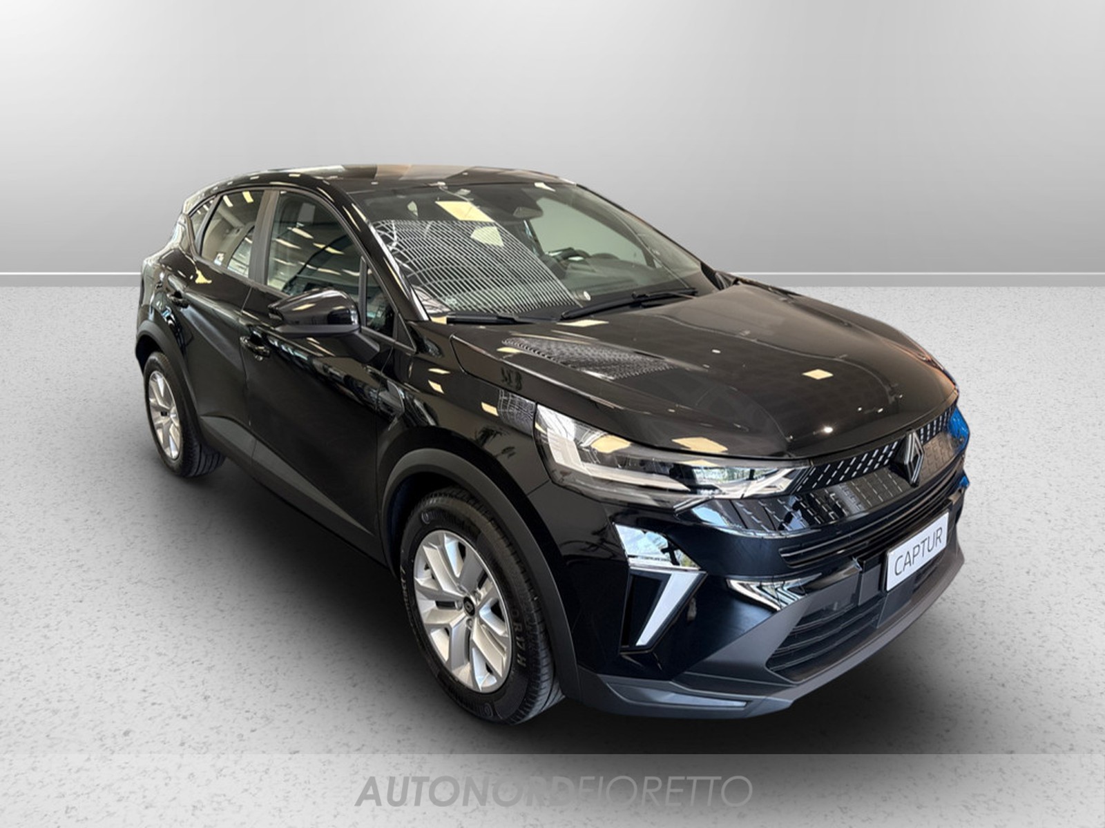 AUTONORD Renault Captur