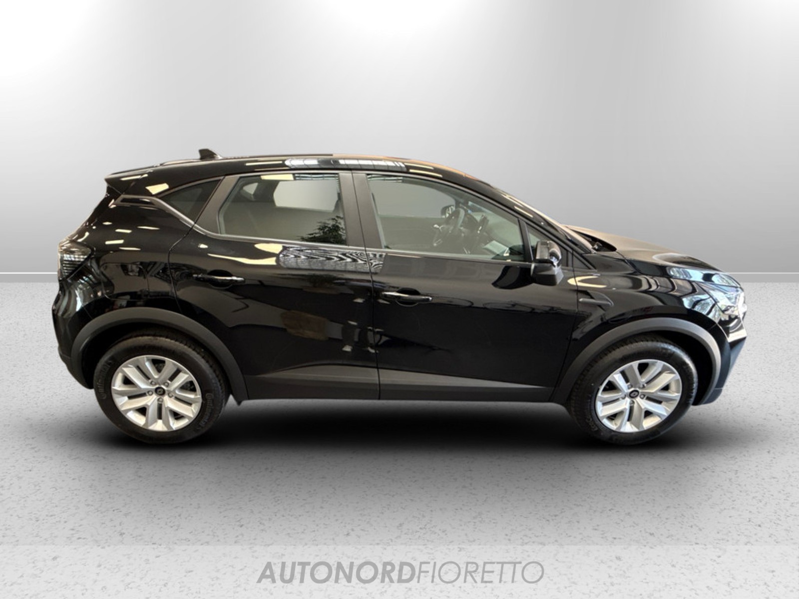 AUTONORD Renault Captur