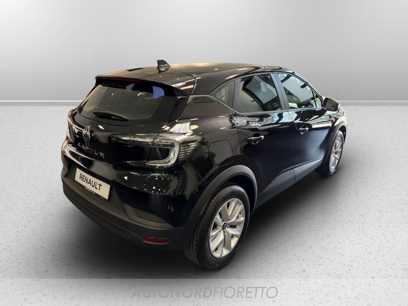 AUTONORD Renault Captur