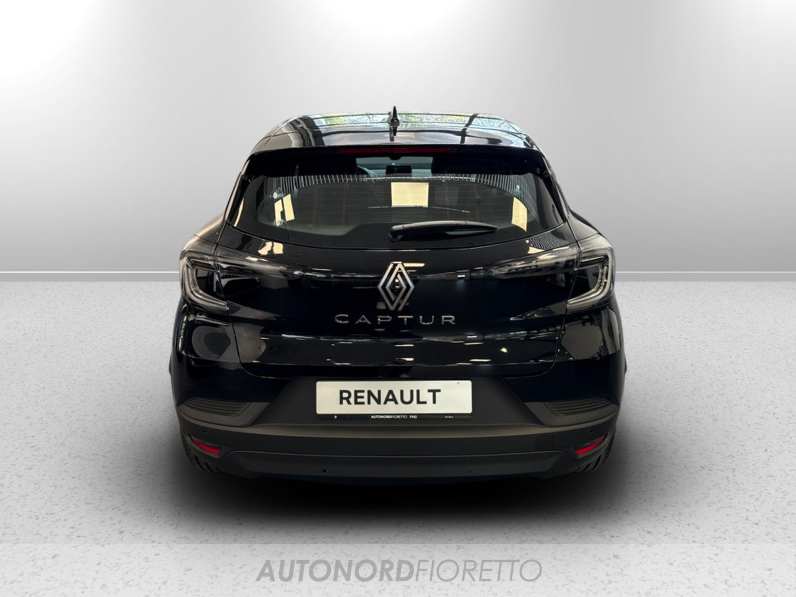AUTONORD Renault Captur