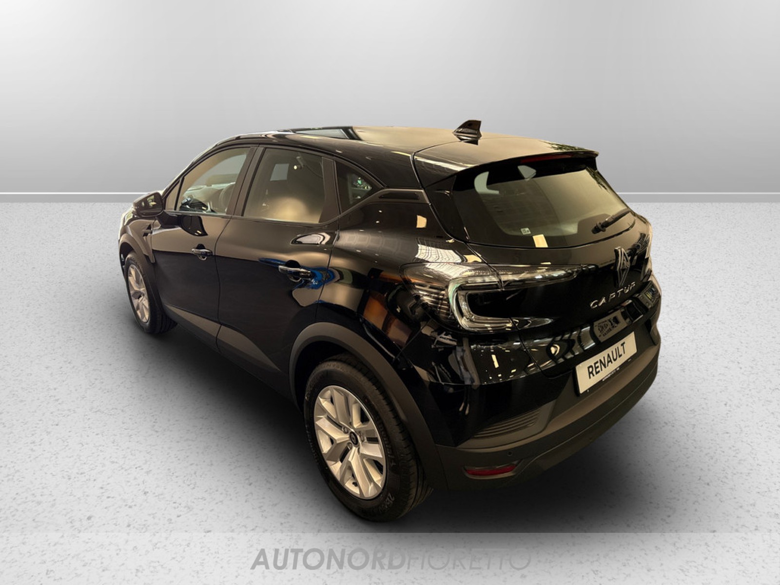 AUTONORD Renault Captur