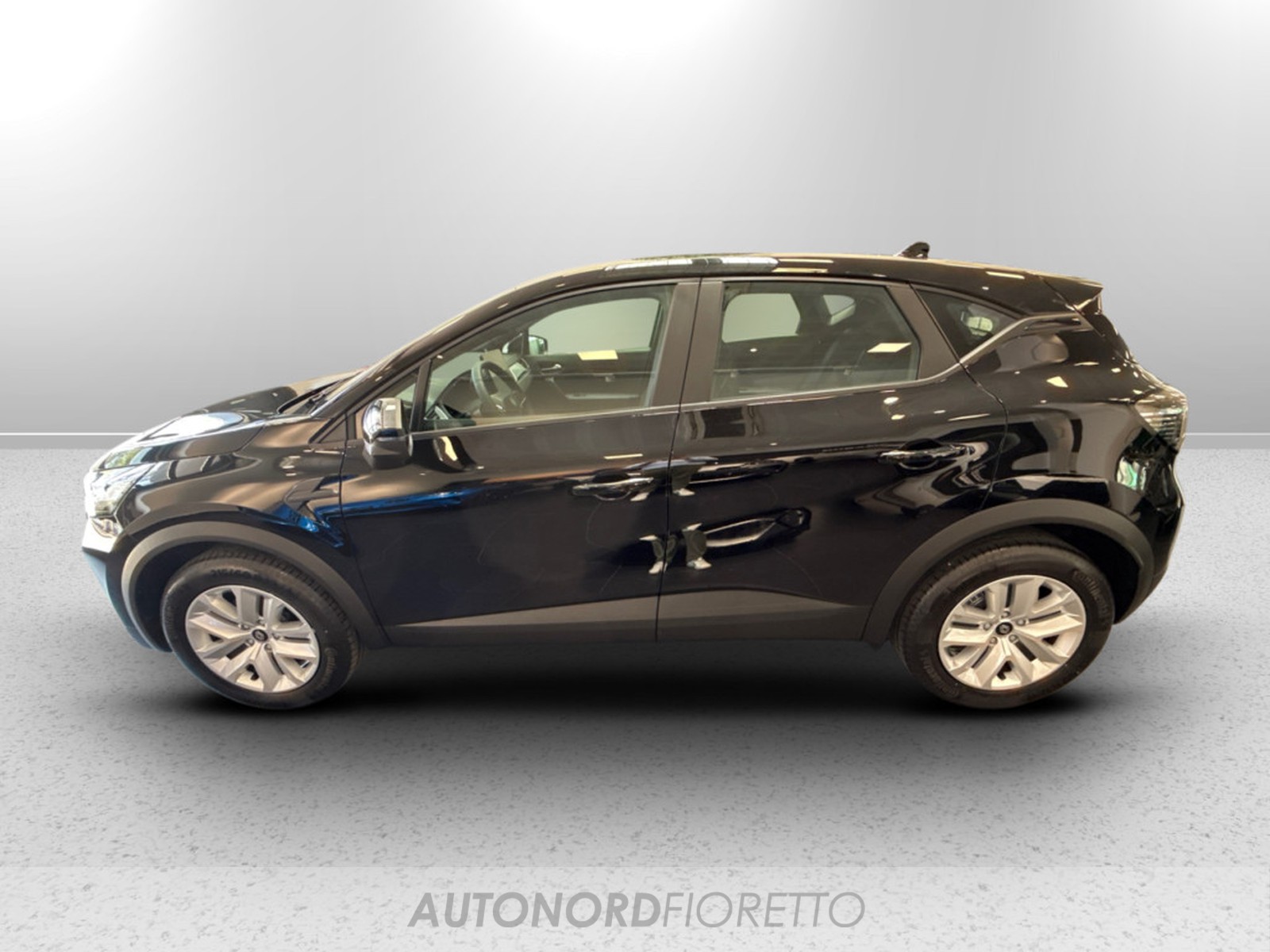 AUTONORD Renault Captur