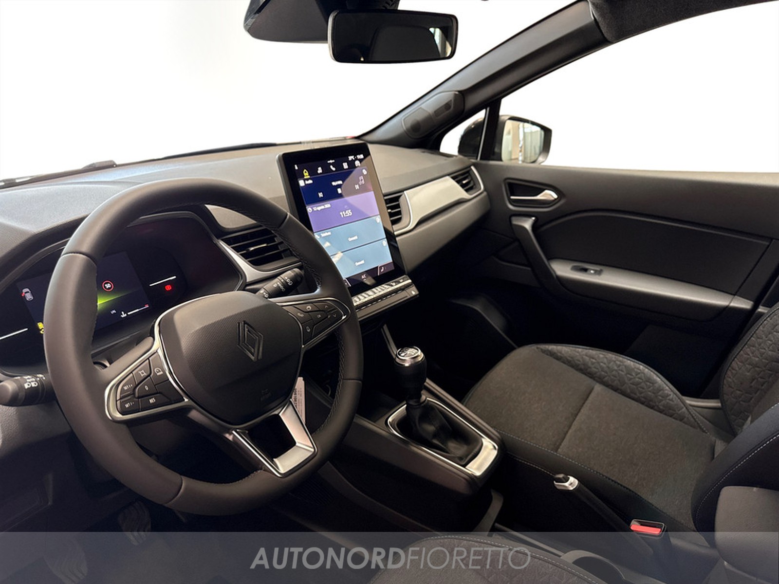 AUTONORD Renault Captur