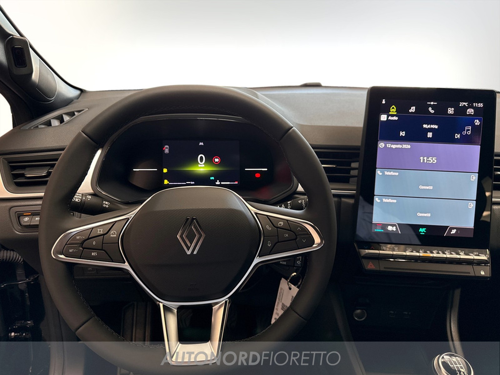 AUTONORD Renault Captur