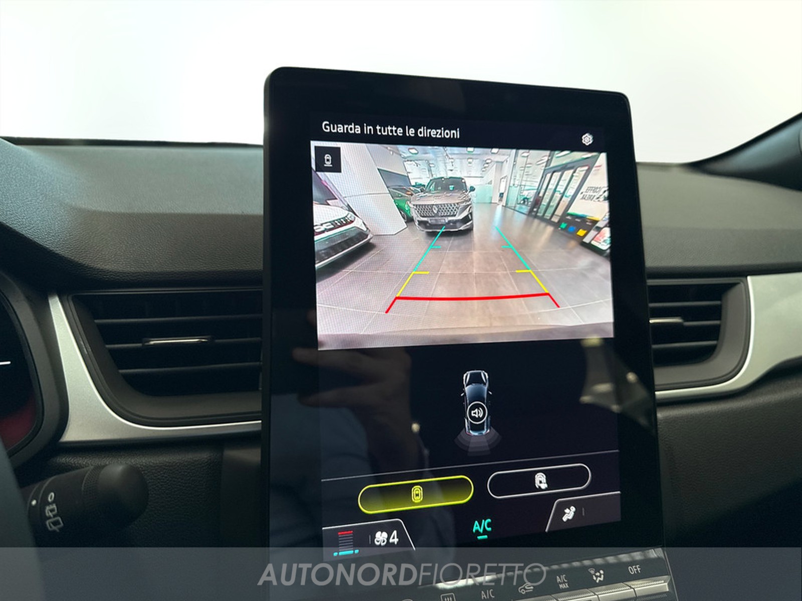 AUTONORD Renault Captur