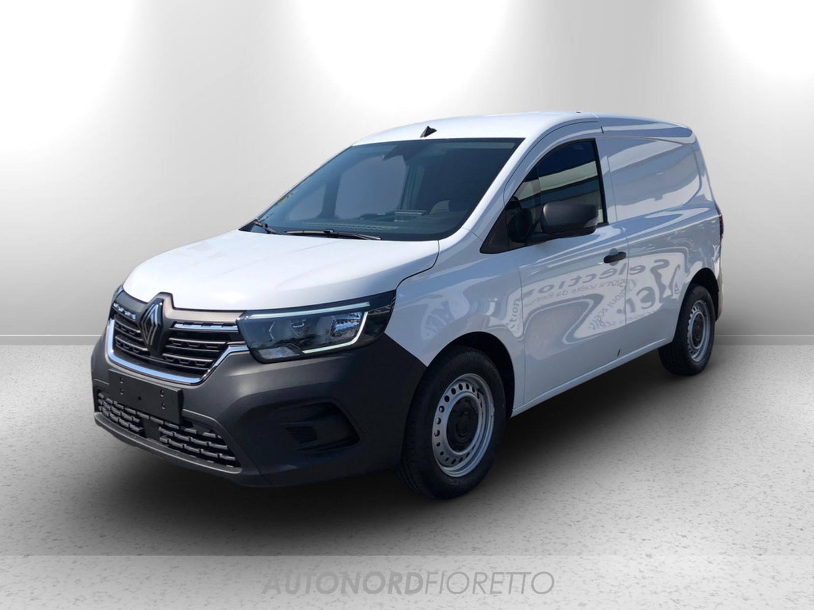 AUTONORD Renault Kangoo