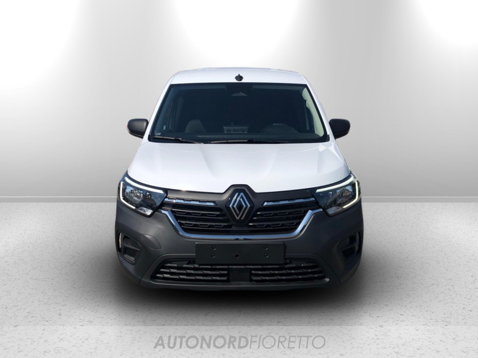 AUTONORD Renault Kangoo