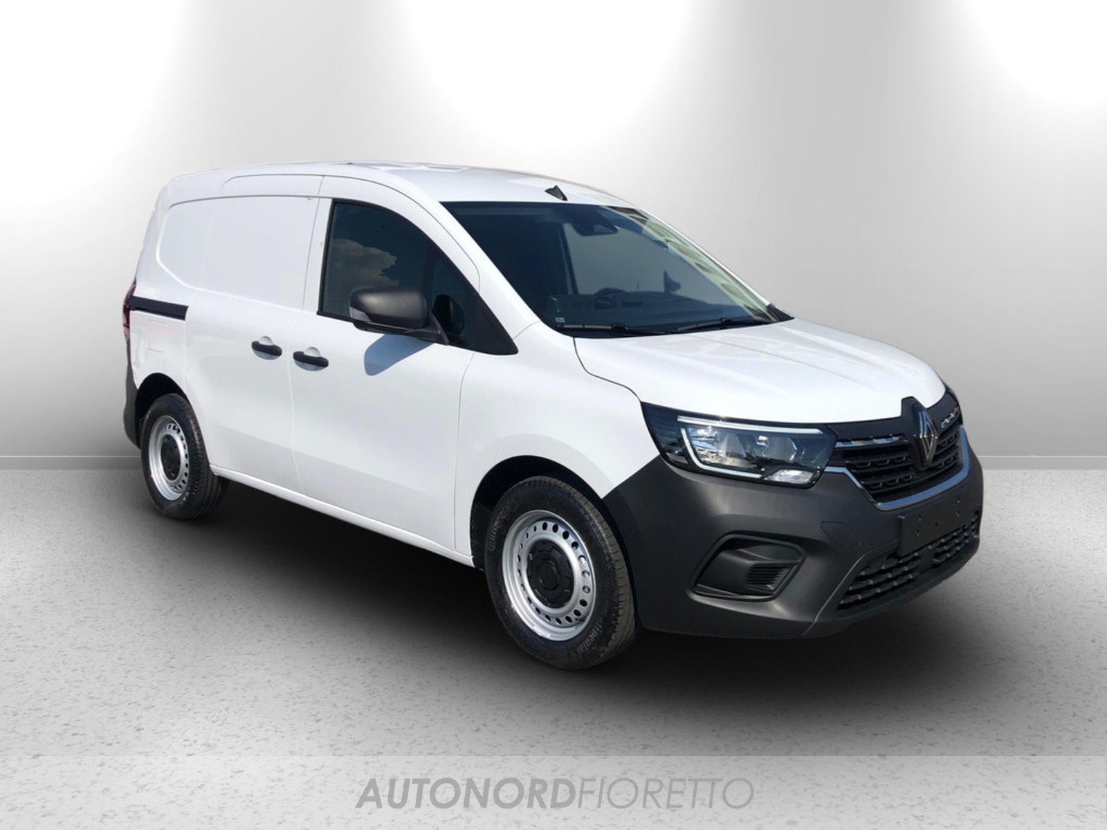 AUTONORD Renault Kangoo