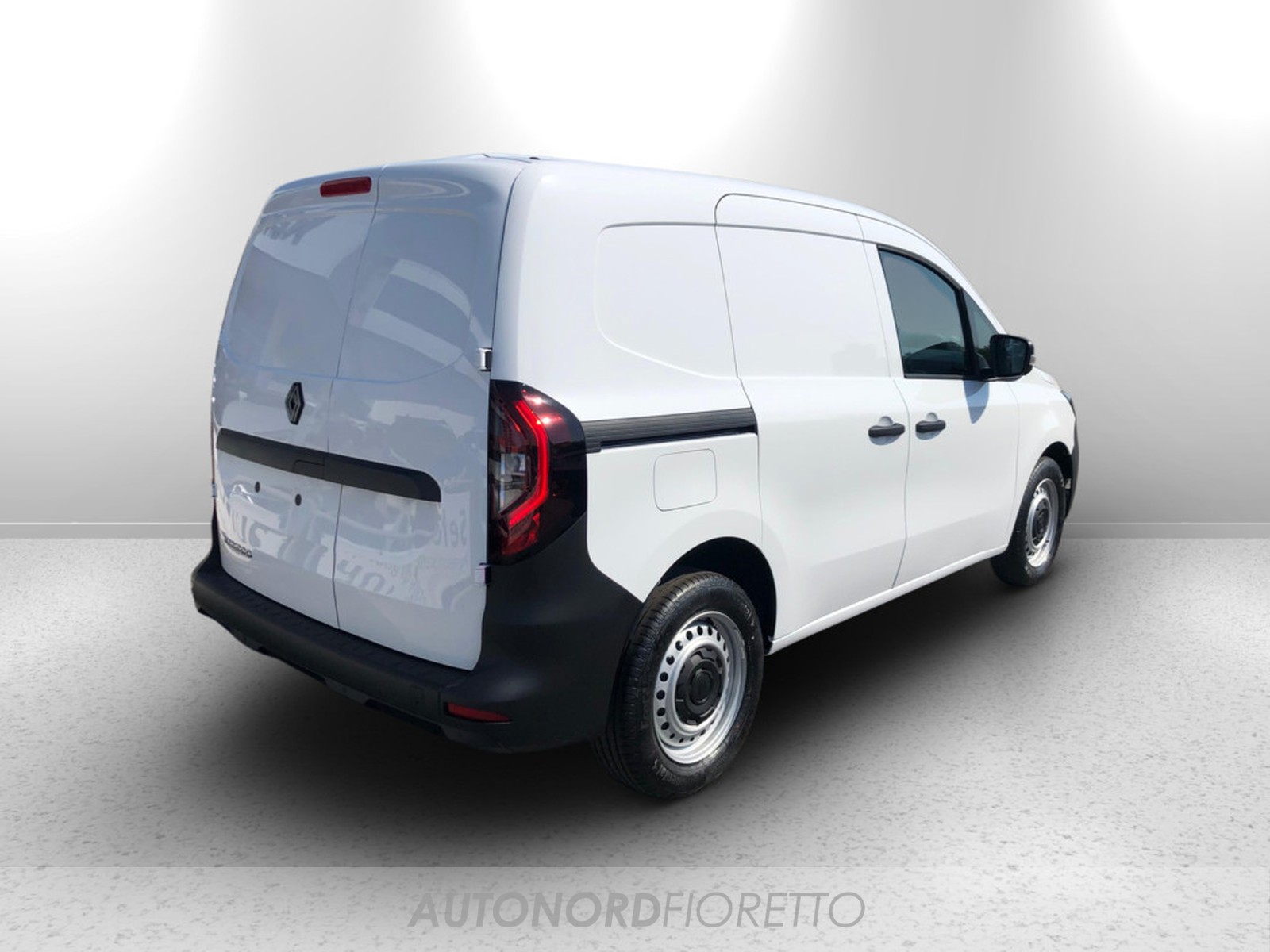 AUTONORD Renault Kangoo