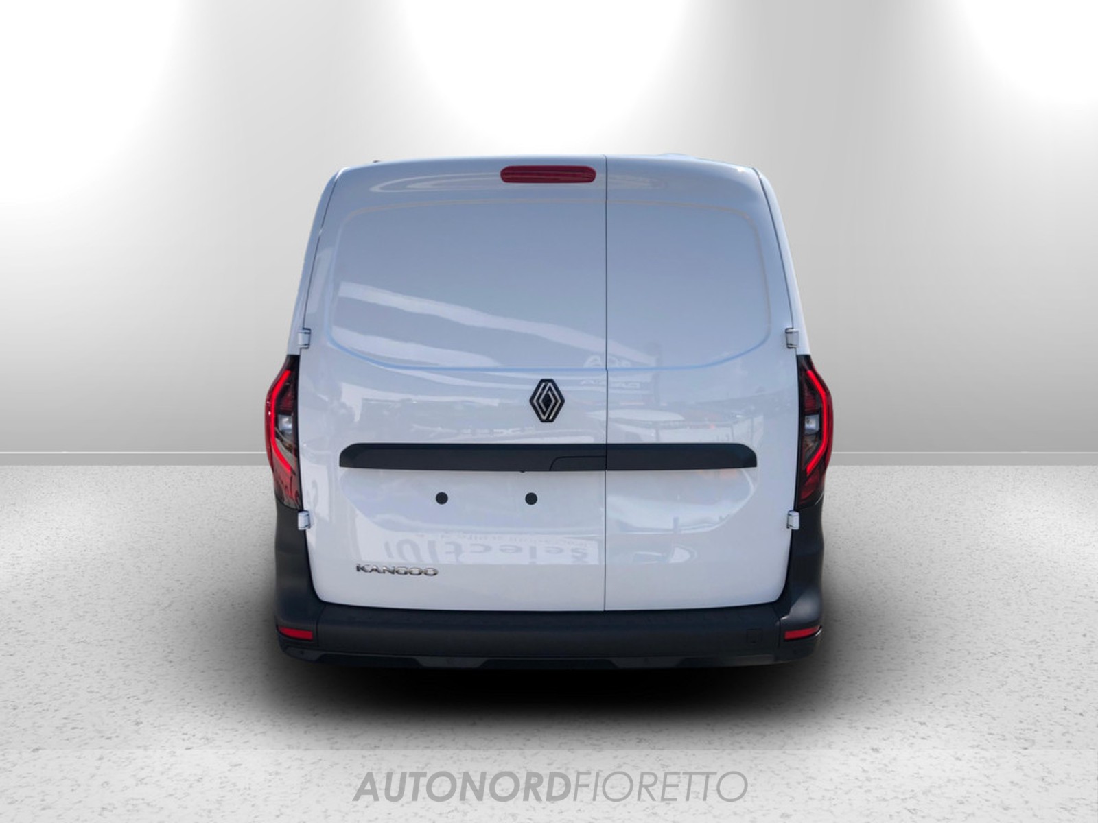 AUTONORD Renault Kangoo