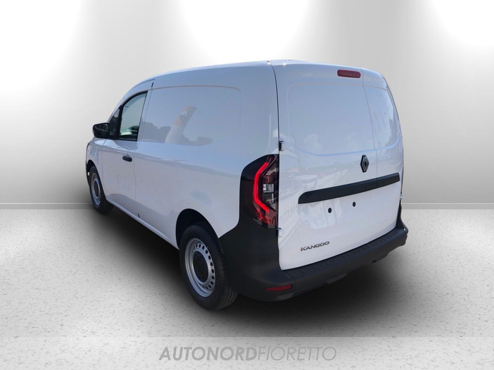 AUTONORD Renault Kangoo
