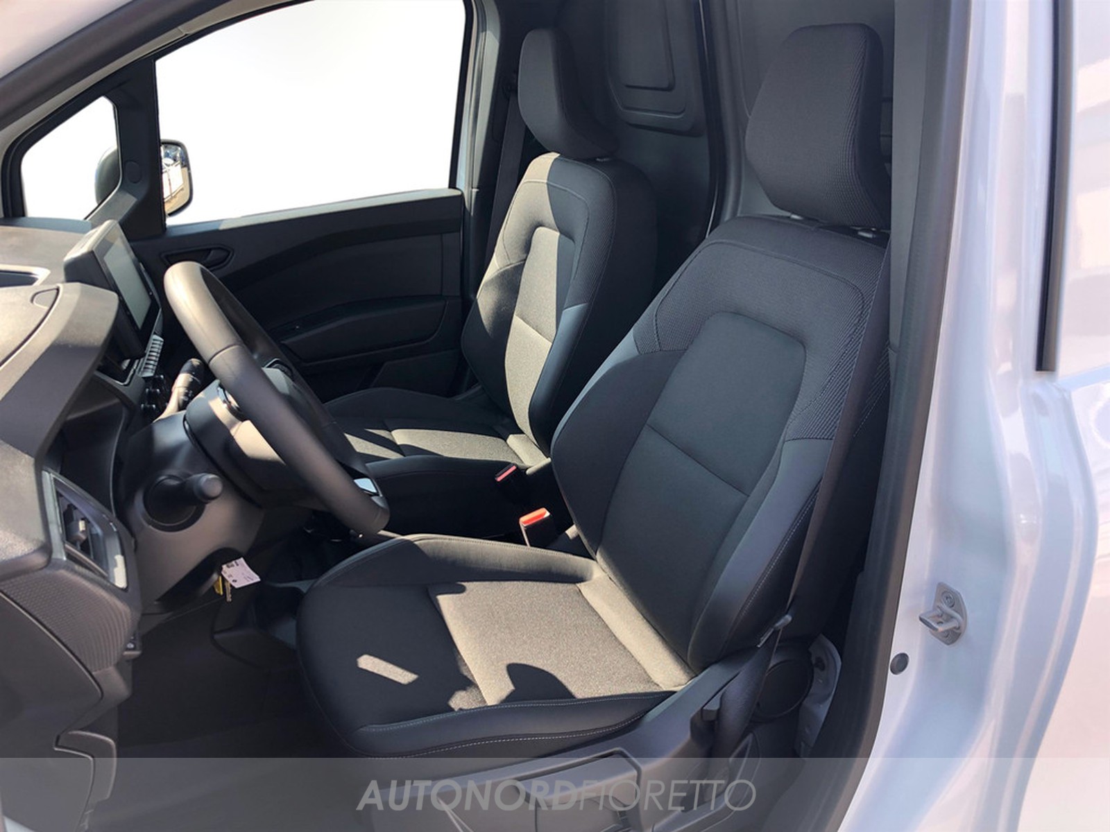 AUTONORD Renault Kangoo
