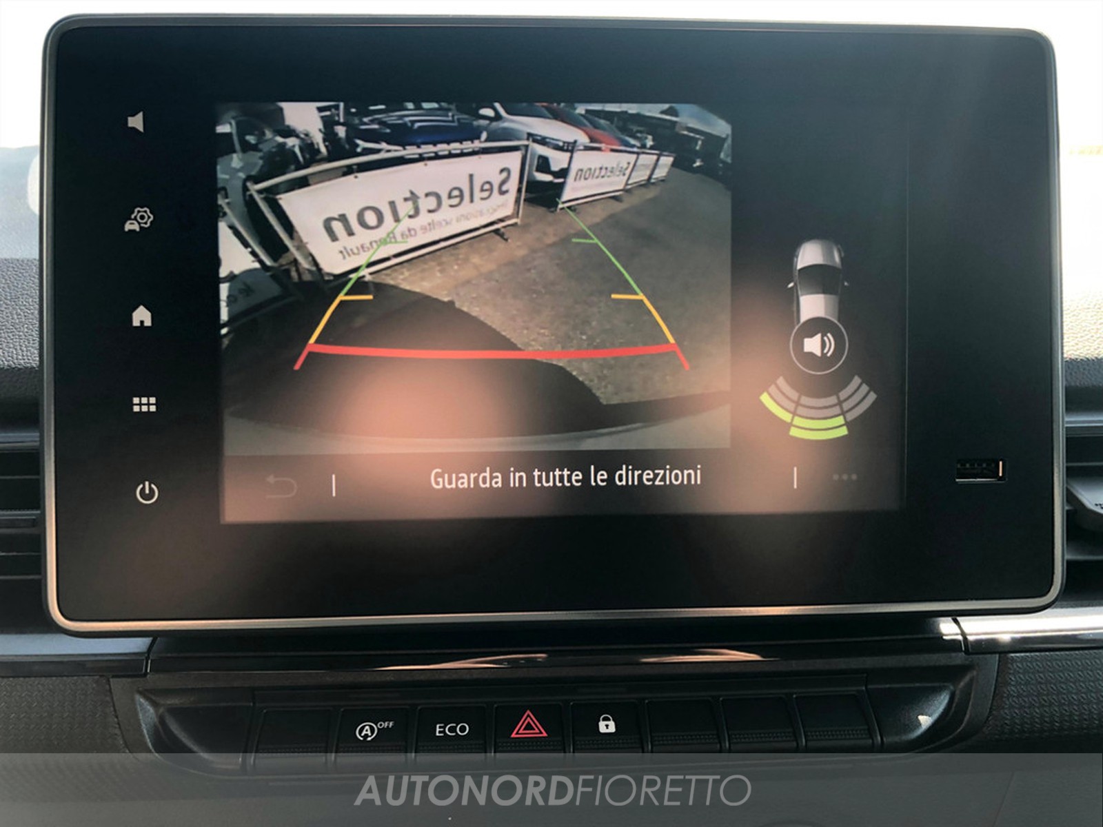 AUTONORD Renault Kangoo
