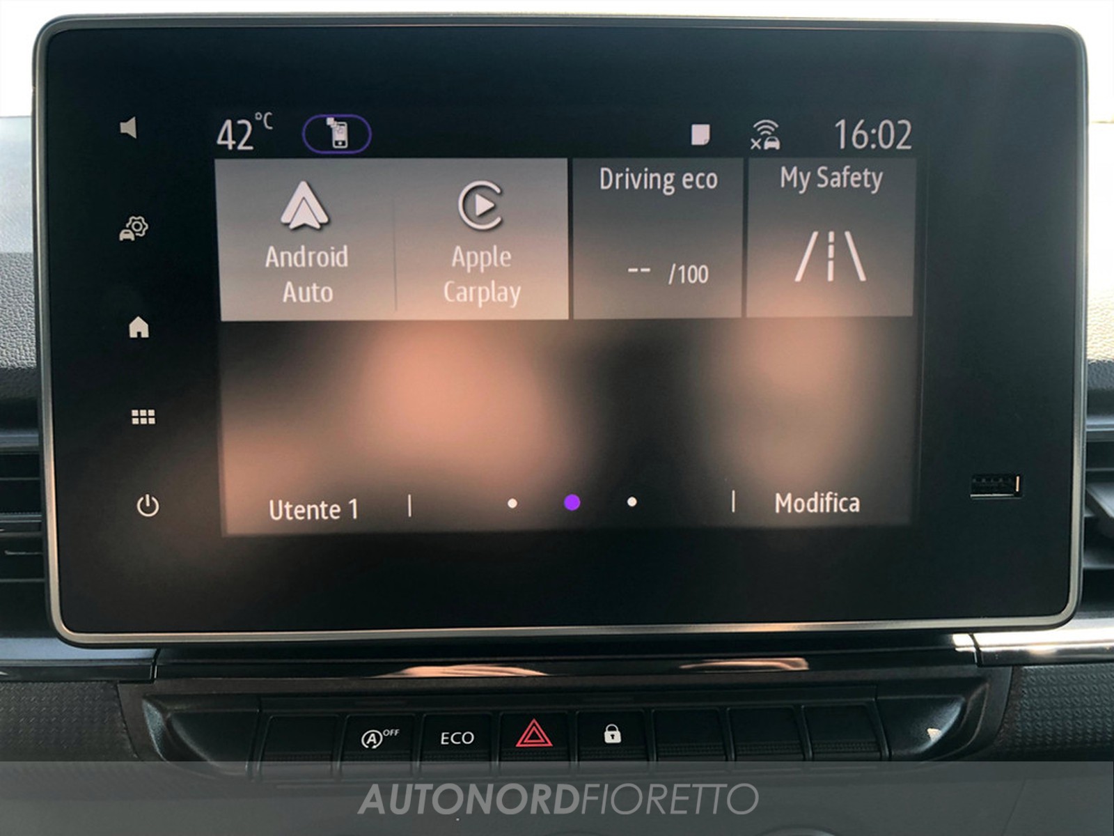 AUTONORD Renault Kangoo