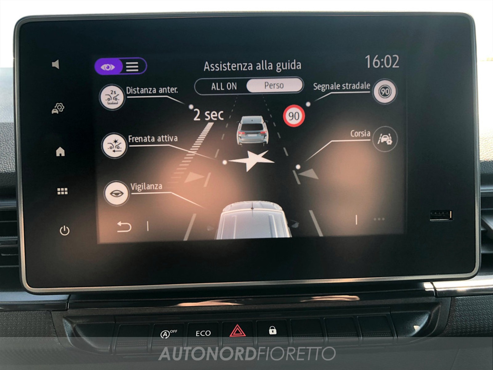 AUTONORD Renault Kangoo