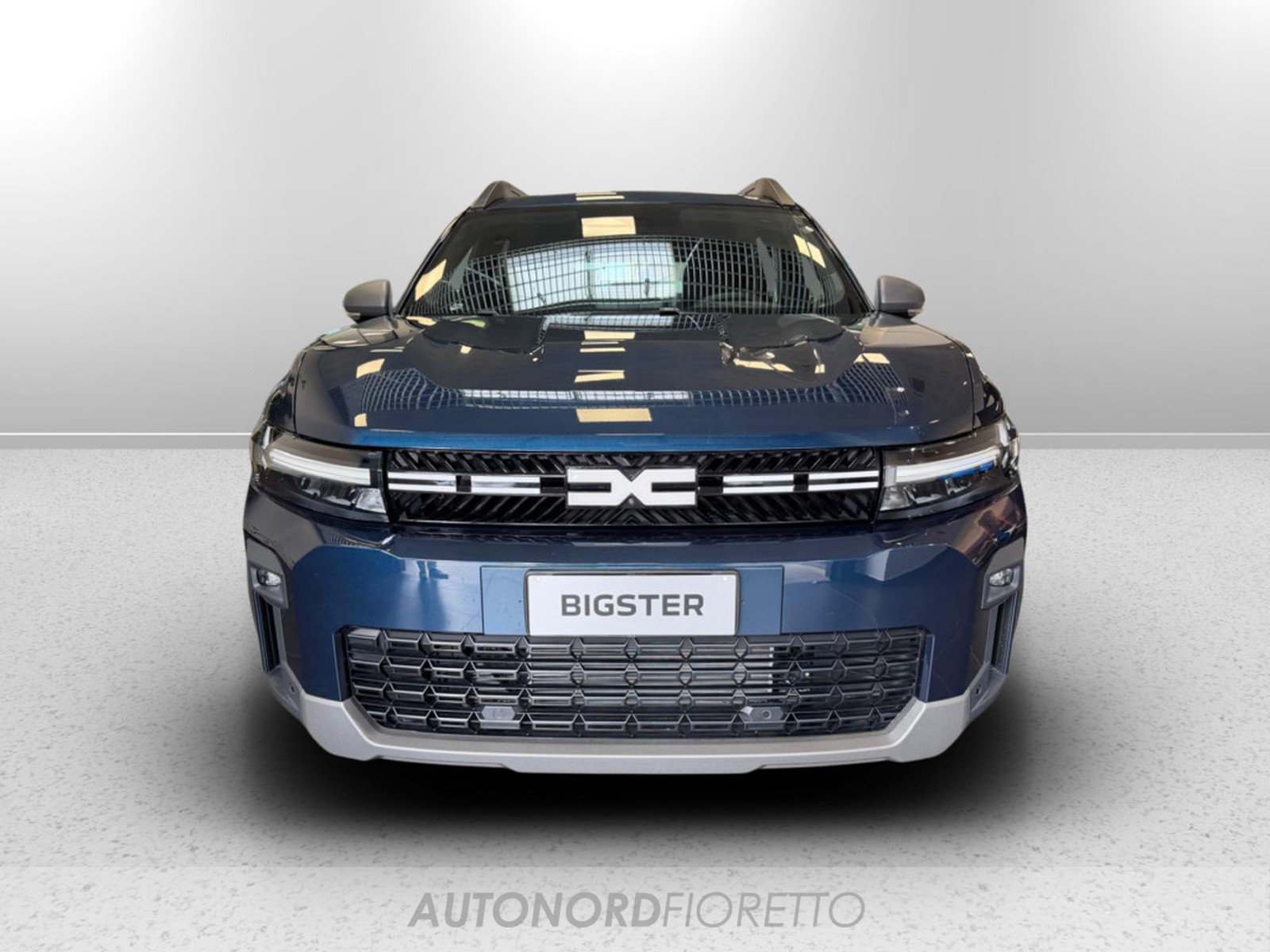 AUTONORD Dacia Bigster